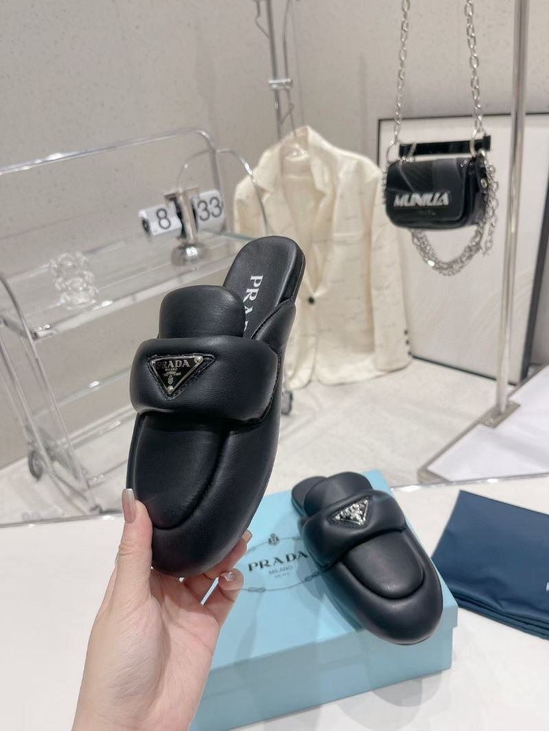 Prada Slippers